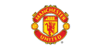close up thumbnail of Man Utd logo
