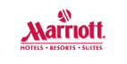 close up thumbnail of Marriott logo