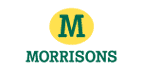 close up thumbnail of Morrisons logo