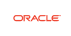 close up thumbnail of Oracle logo
